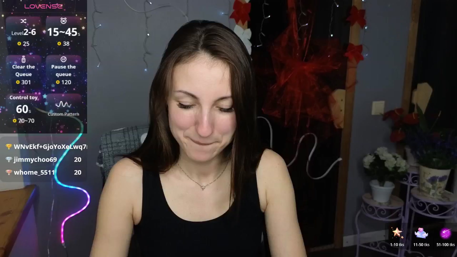 Gallery image thumbnail from Miss_Sofia's myfreecams stream on, 12/30/2025, 13:11 image 19 of 20
