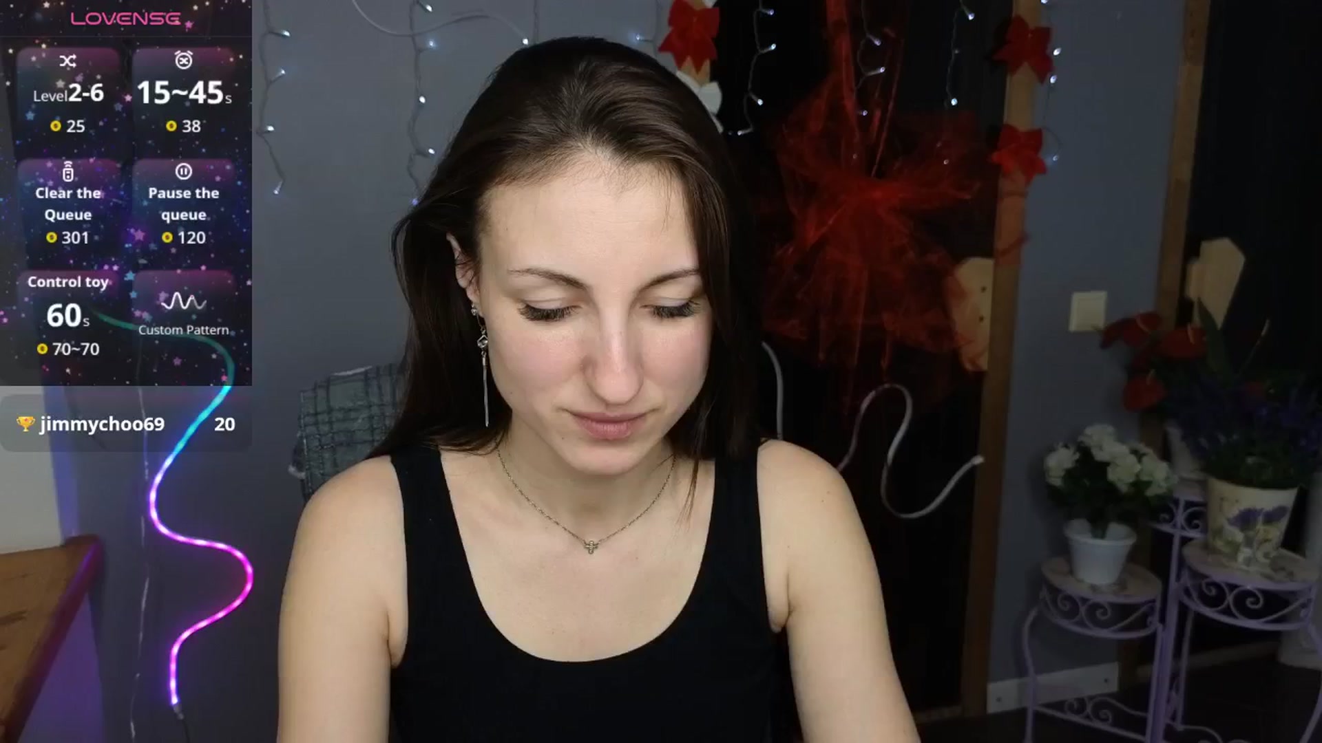 Gallery image thumbnail from Miss_Sofia's myfreecams stream on, 12/30/2025, 13:11 image 5 of 20