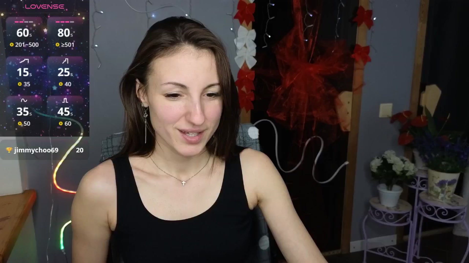 Gallery image thumbnail from Miss_Sofia's myfreecams stream on, 12/30/2025, 13:11 image 6 of 20