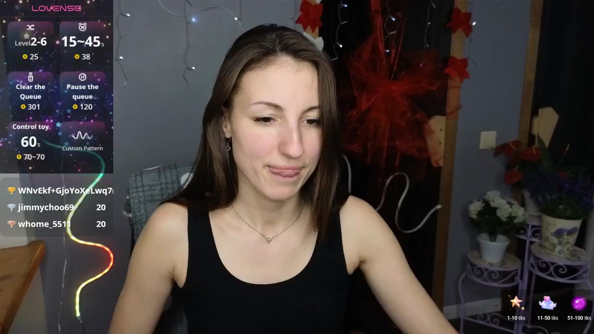 Gallery image thumbnail from Miss_Sofia's myfreecams stream on, 12/30/2025, 13:11 image 13 of 20