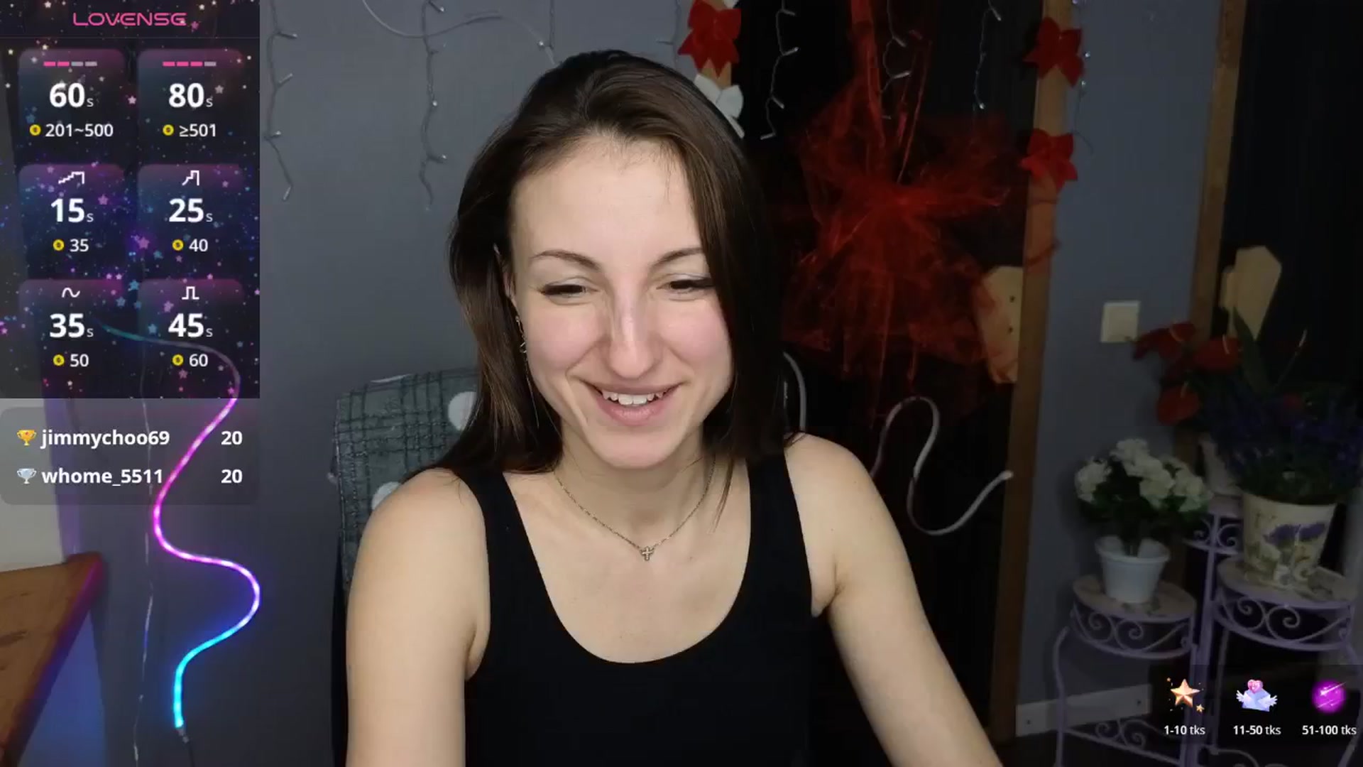 Gallery image thumbnail from Miss_Sofia's myfreecams stream on, 12/30/2025, 13:11 image 7 of 20
