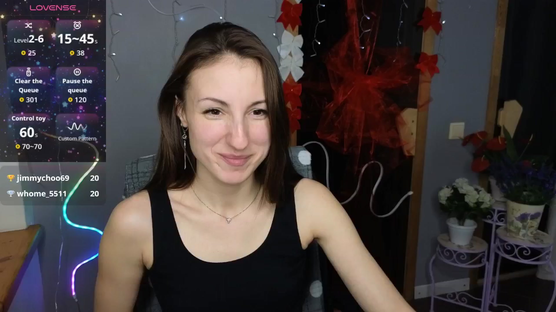 Gallery image thumbnail from Miss_Sofia's myfreecams stream on, 12/30/2025, 13:11 image 10 of 20