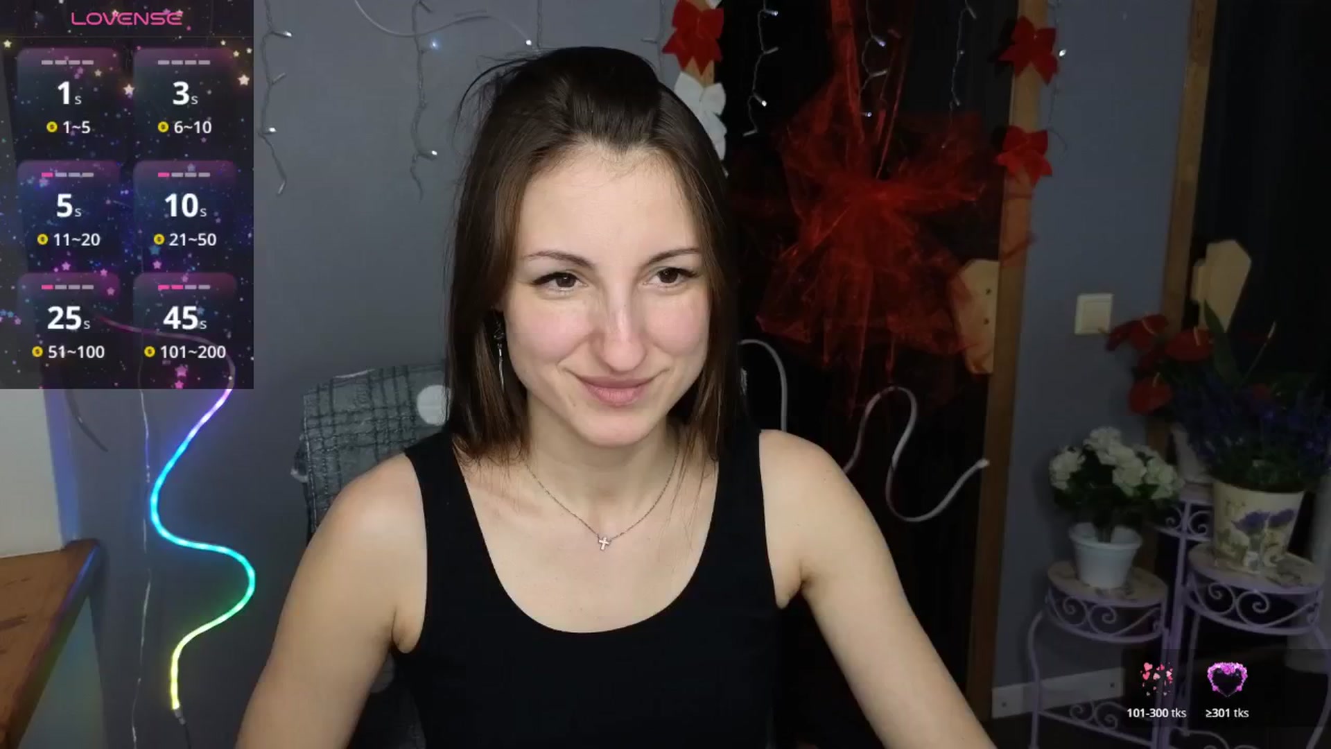 Gallery image thumbnail from Miss_Sofia's myfreecams stream on, 12/30/2025, 13:11 image 2 of 20