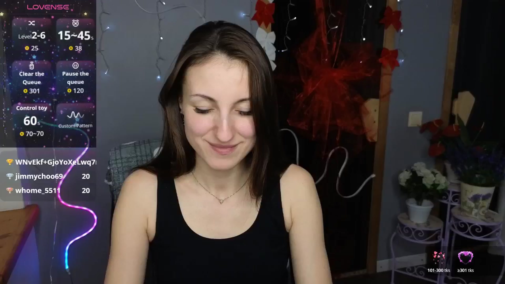 Gallery image thumbnail from Miss_Sofia's myfreecams stream on, 12/30/2025, 13:11 image 14 of 20