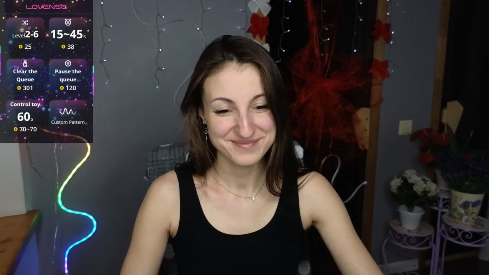 Gallery image thumbnail from Miss_Sofia's myfreecams stream on, 12/30/2025, 14:52 image 1 of 20