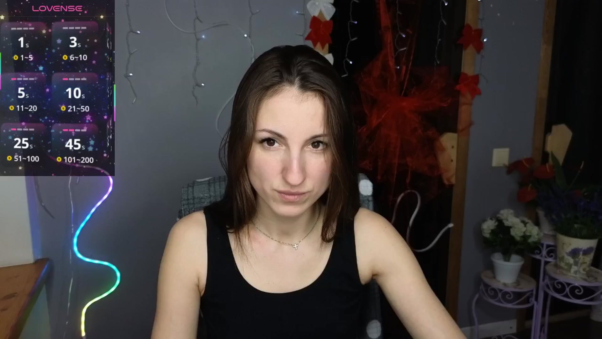 Gallery image thumbnail from Miss_Sofia's myfreecams stream on, 12/30/2025, 14:52 image 2 of 20