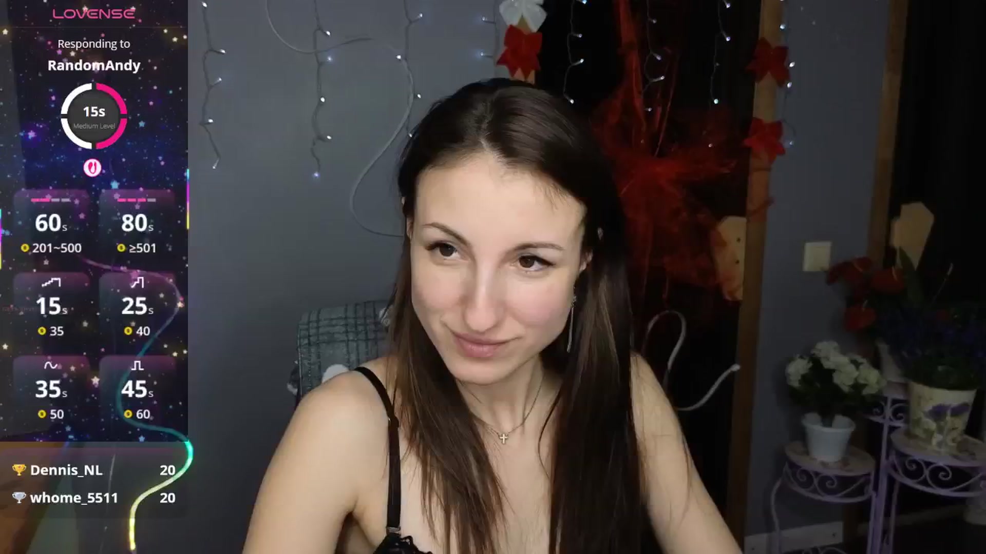Gallery image thumbnail from Miss_Sofia's myfreecams stream on, 12/30/2025, 14:52 image 13 of 20