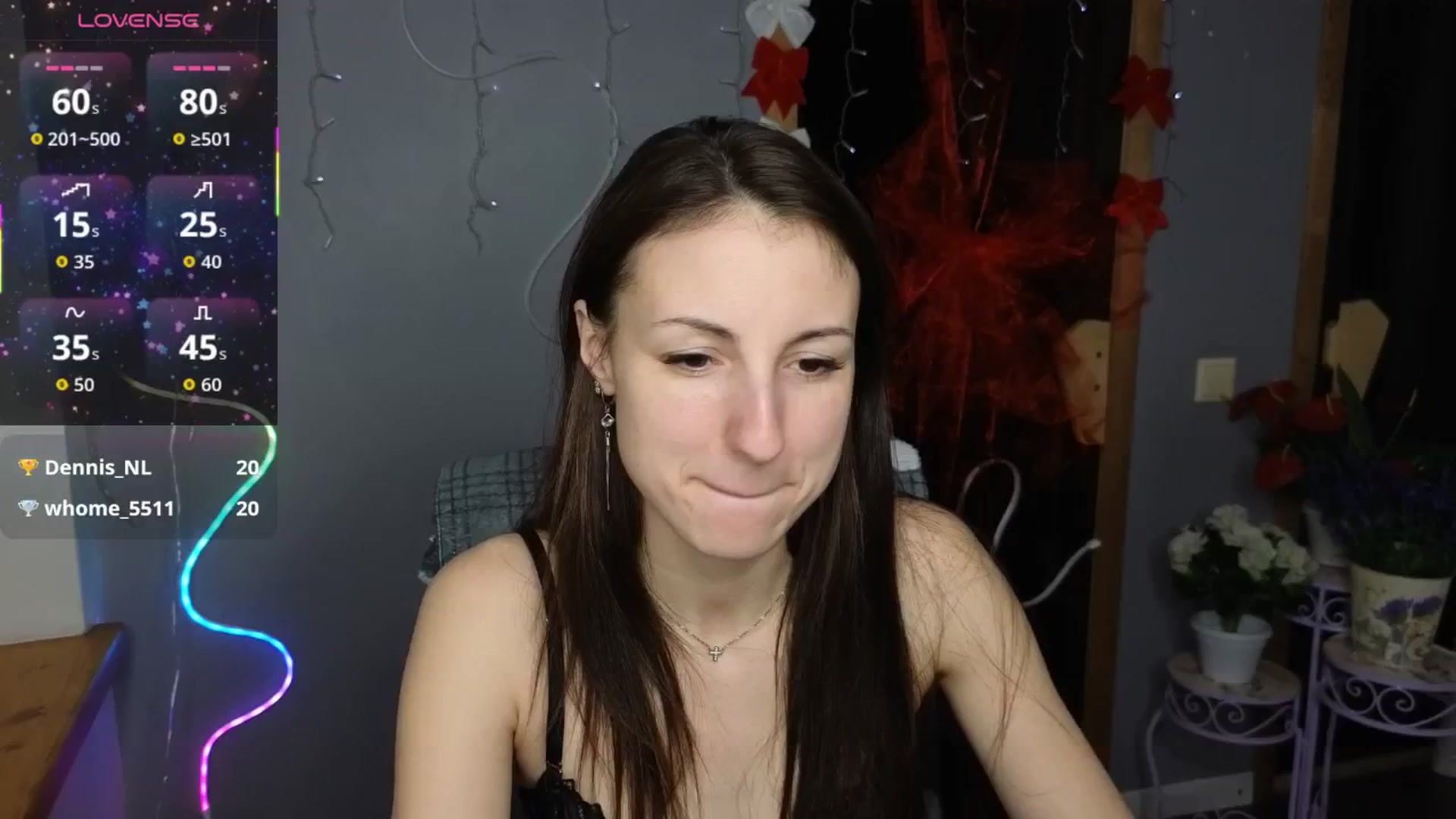Gallery image thumbnail from Miss_Sofia's myfreecams stream on, 12/30/2025, 14:52 image 14 of 20