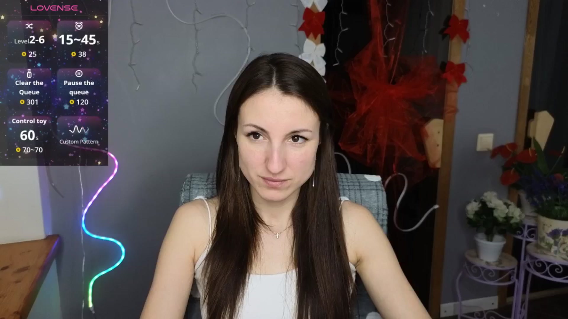 Gallery image thumbnail from Miss_Sofia's myfreecams stream on, 12/31/2025, 10:08 image 3 of 20