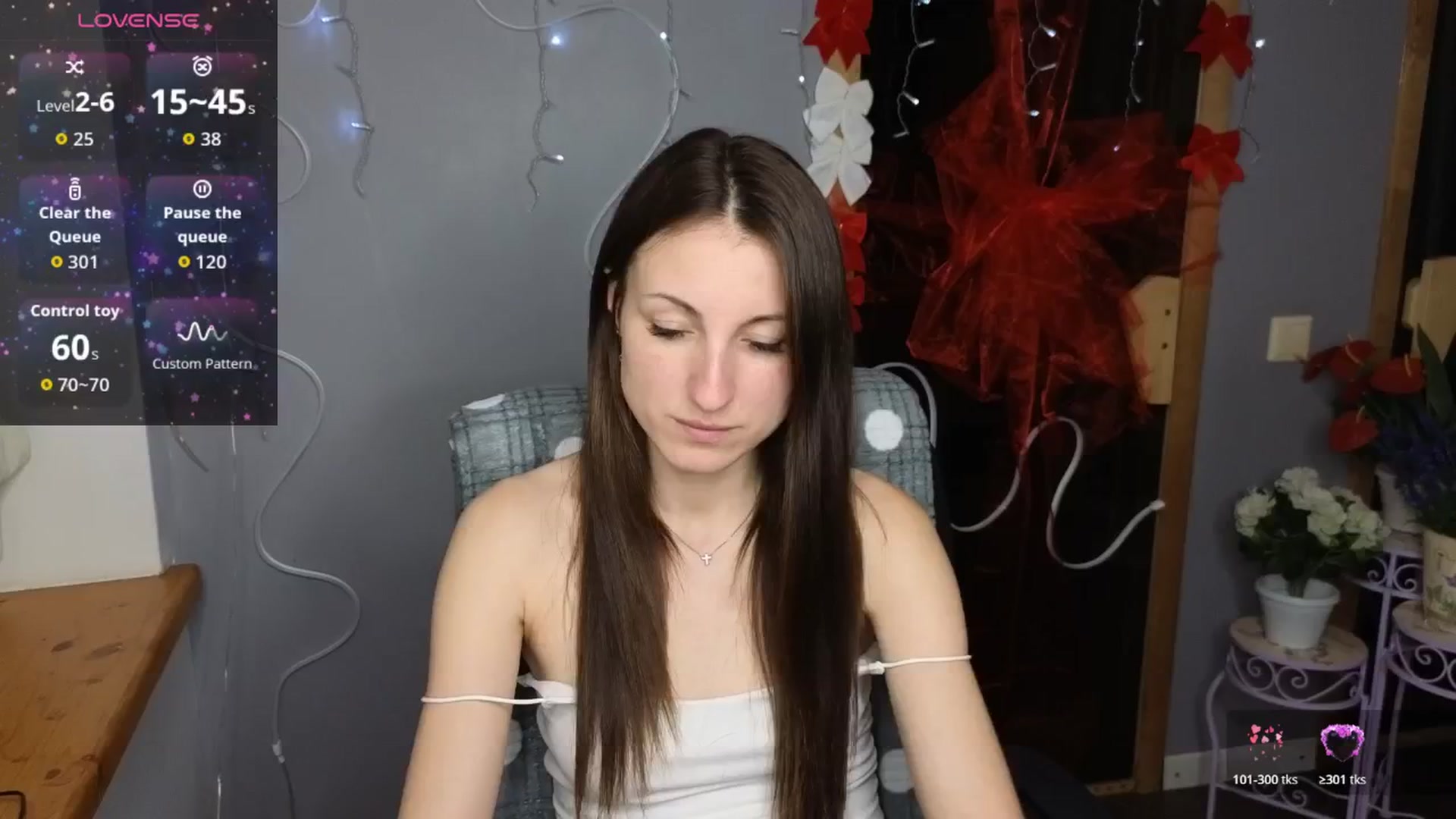 Gallery image thumbnail from Miss_Sofia's myfreecams stream on, 01/03/2026, 13:39 image 14 of 20
