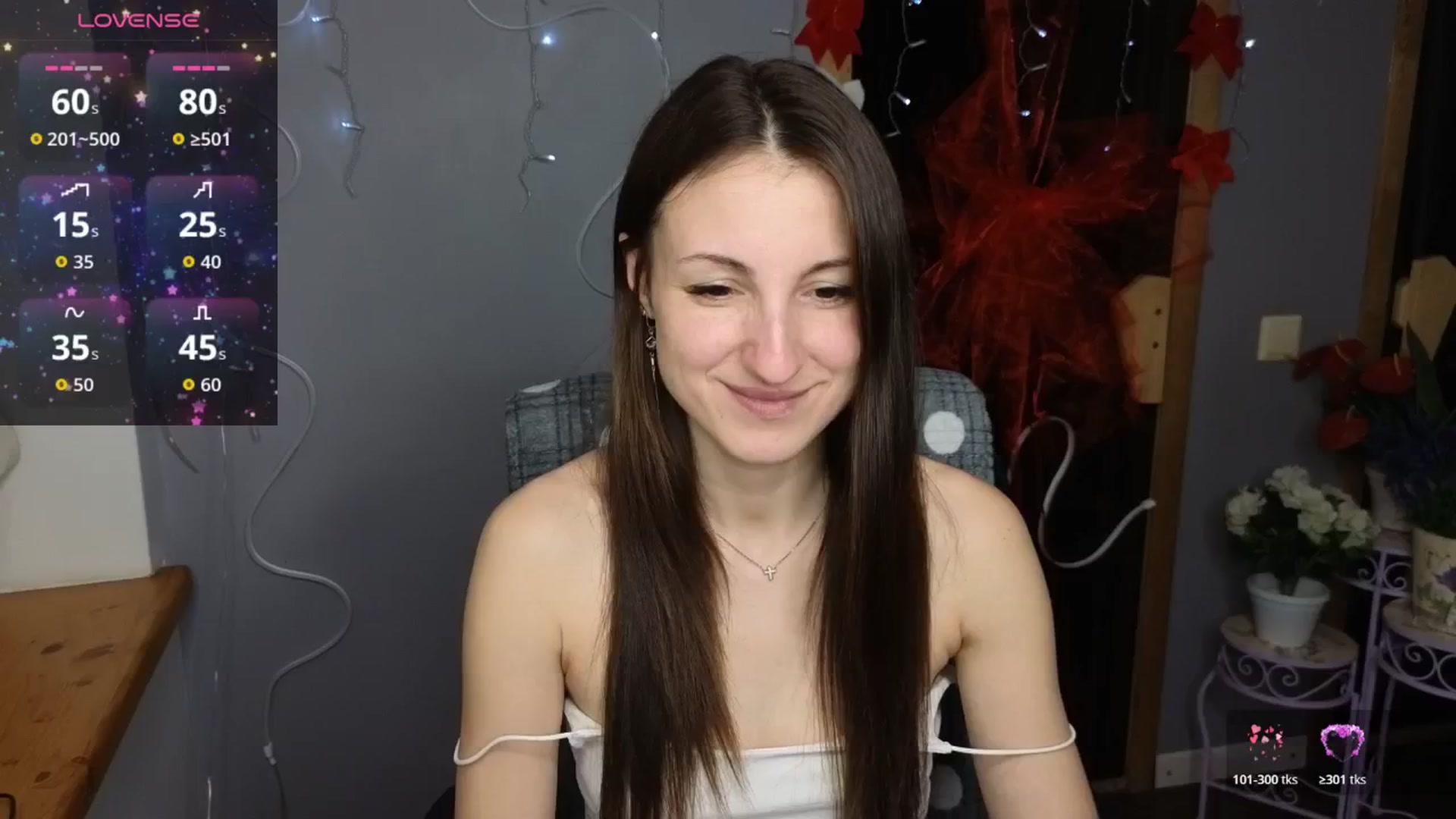 Gallery image thumbnail from Miss_Sofia's myfreecams stream on, 01/03/2026, 13:39 image 2 of 20