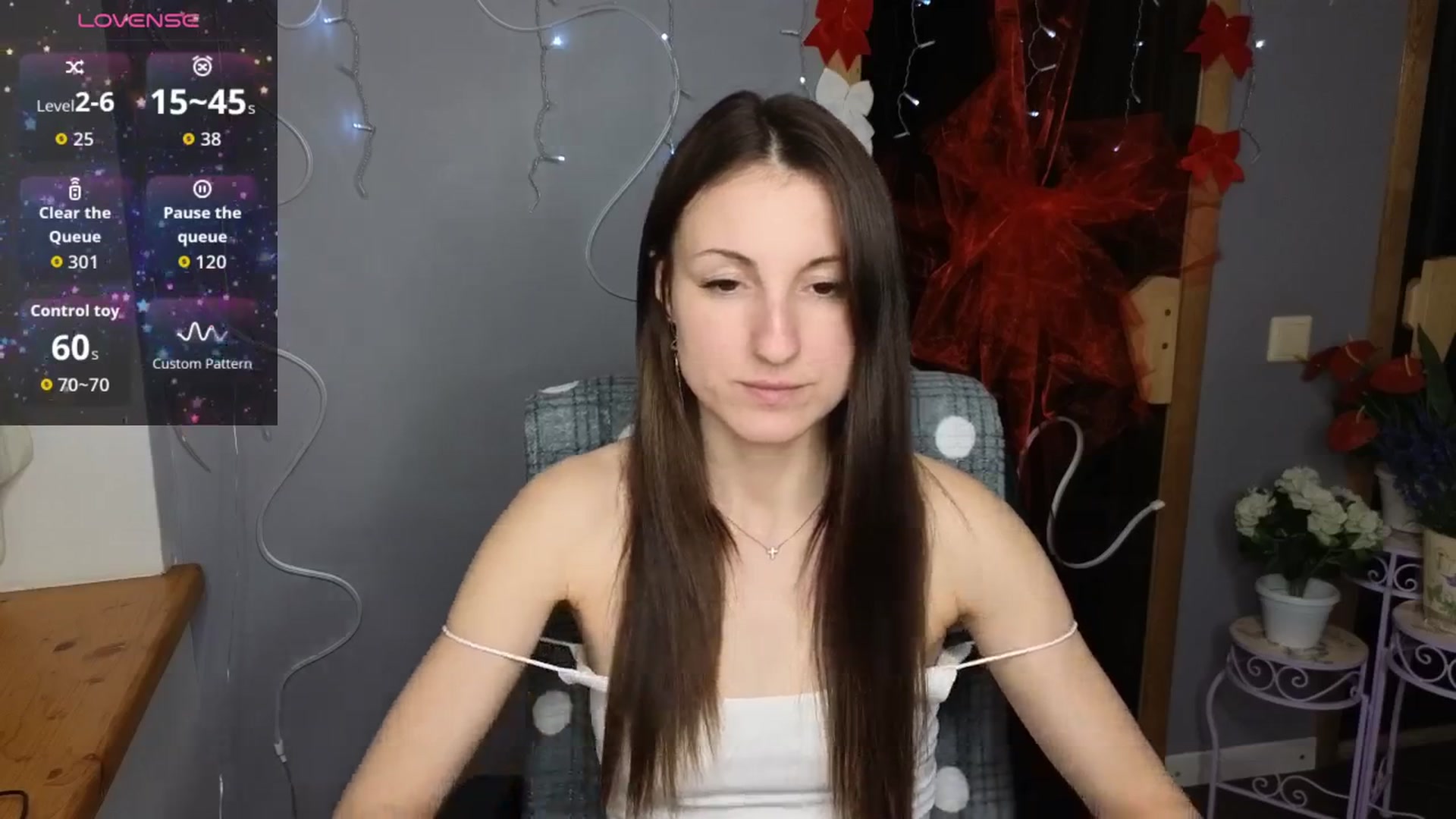 Gallery image thumbnail from Miss_Sofia's myfreecams stream on, 01/03/2026, 13:39 image 16 of 20