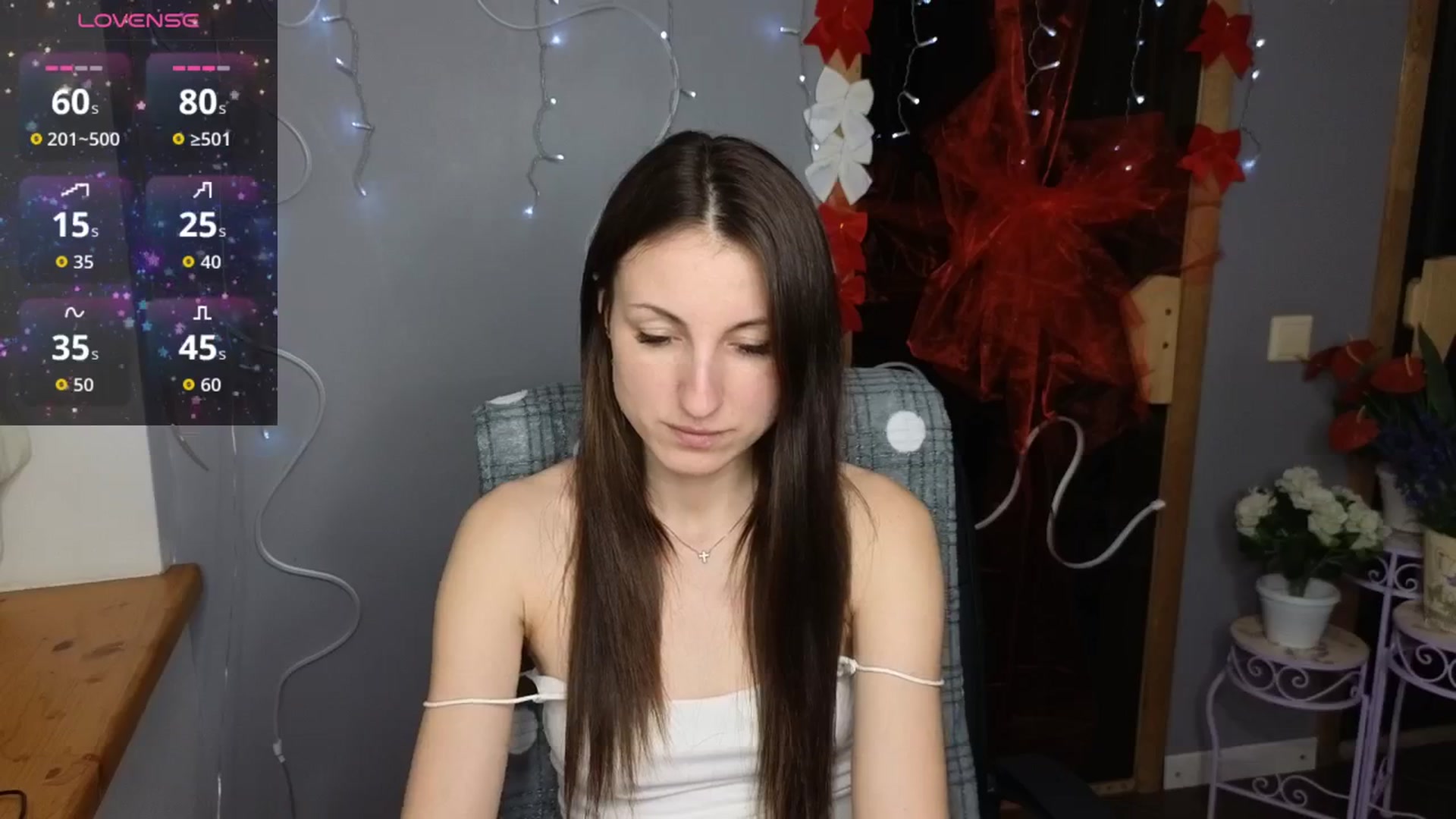 Gallery image thumbnail from Miss_Sofia's myfreecams stream on, 01/03/2026, 13:39 image 13 of 20