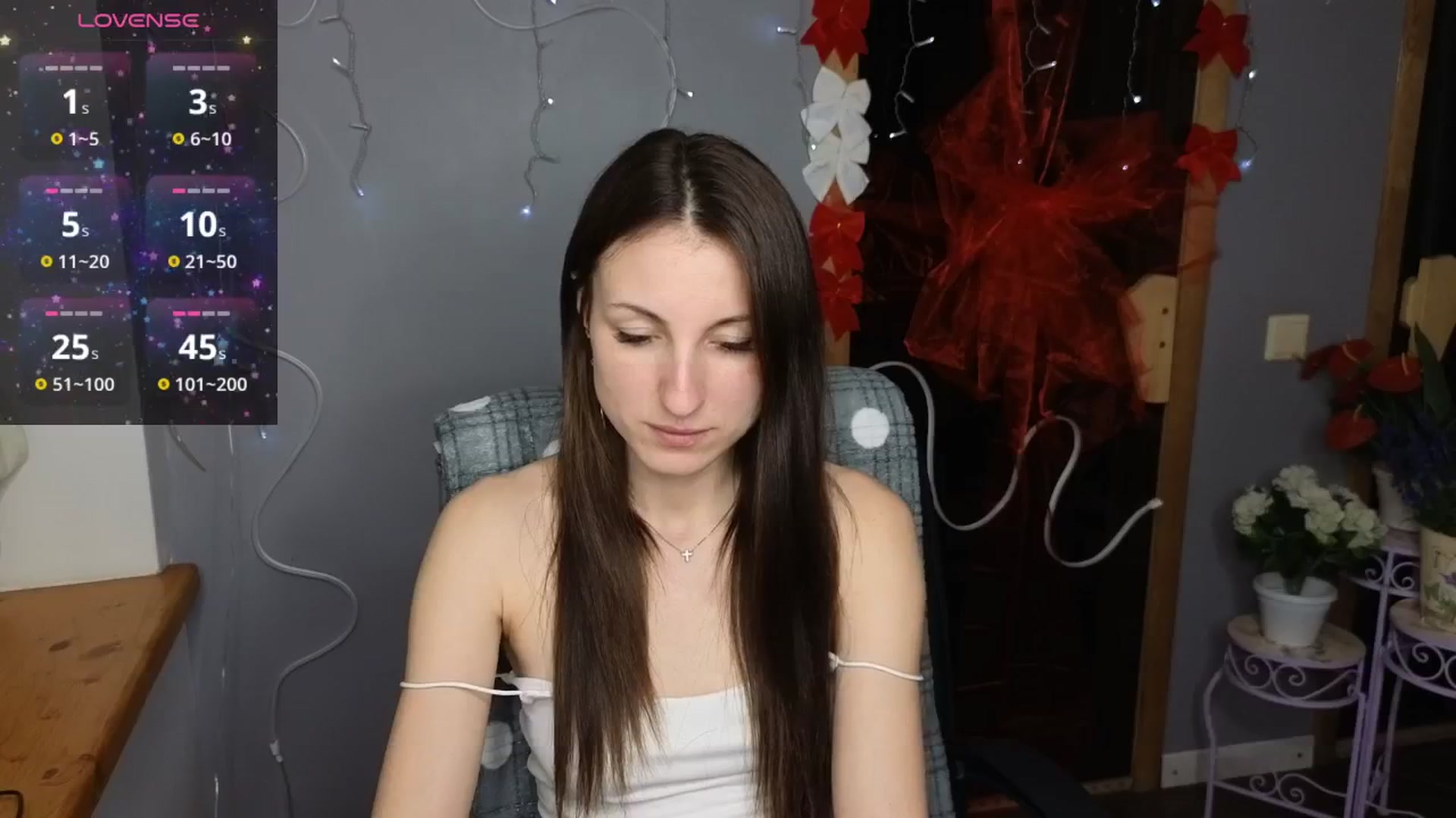 Gallery image thumbnail from Miss_Sofia's myfreecams stream on, 01/03/2026, 13:39 image 10 of 20