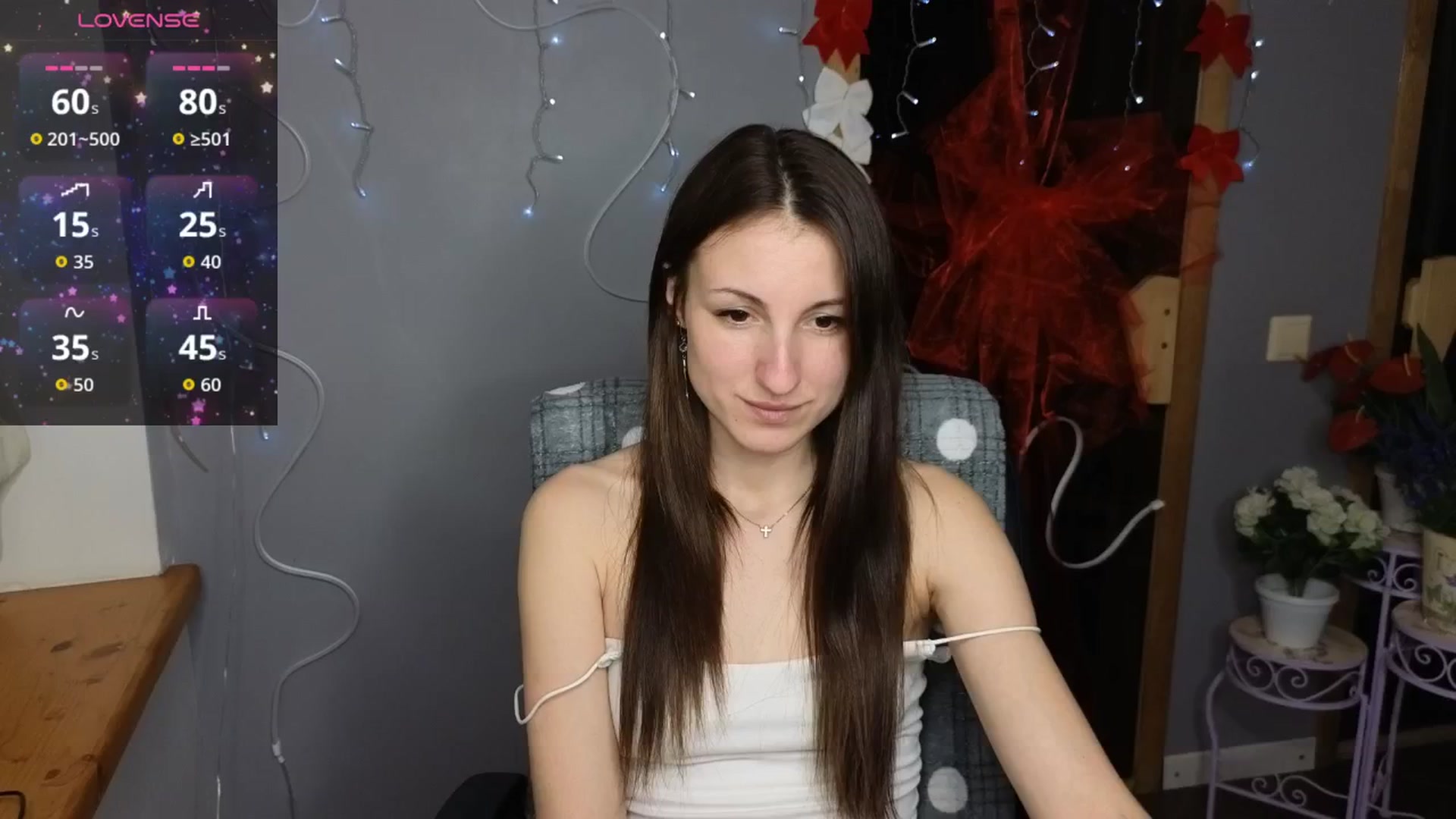 Gallery image thumbnail from Miss_Sofia's myfreecams stream on, 01/03/2026, 13:39 image 12 of 20