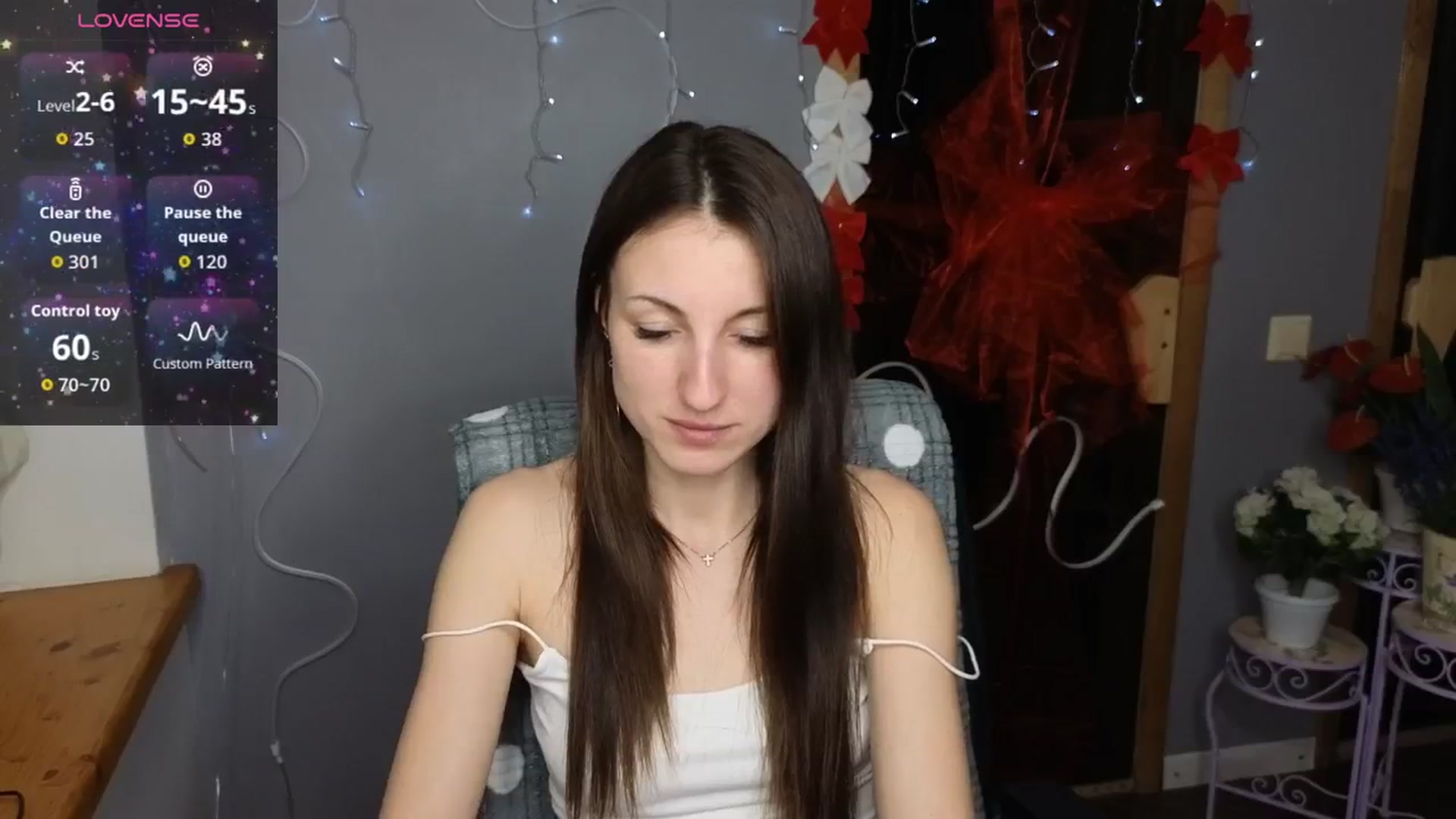 Gallery image thumbnail from Miss_Sofia's myfreecams stream on, 01/03/2026, 13:39 image 18 of 20
