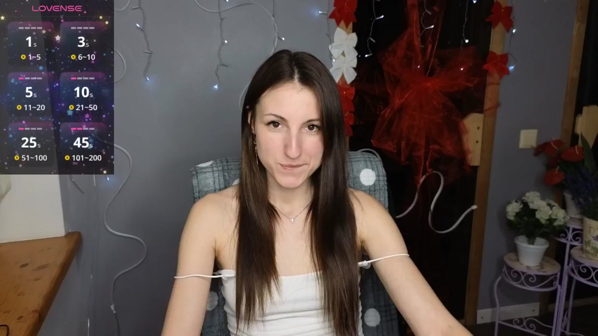 Gallery image thumbnail from Miss_Sofia's myfreecams stream on, 01/03/2026, 13:39 image 9 of 20