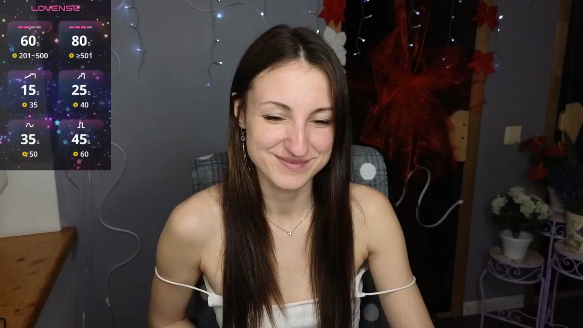 Gallery image thumbnail from Miss_Sofia's myfreecams stream on, 01/03/2026, 13:39 image 1 of 20