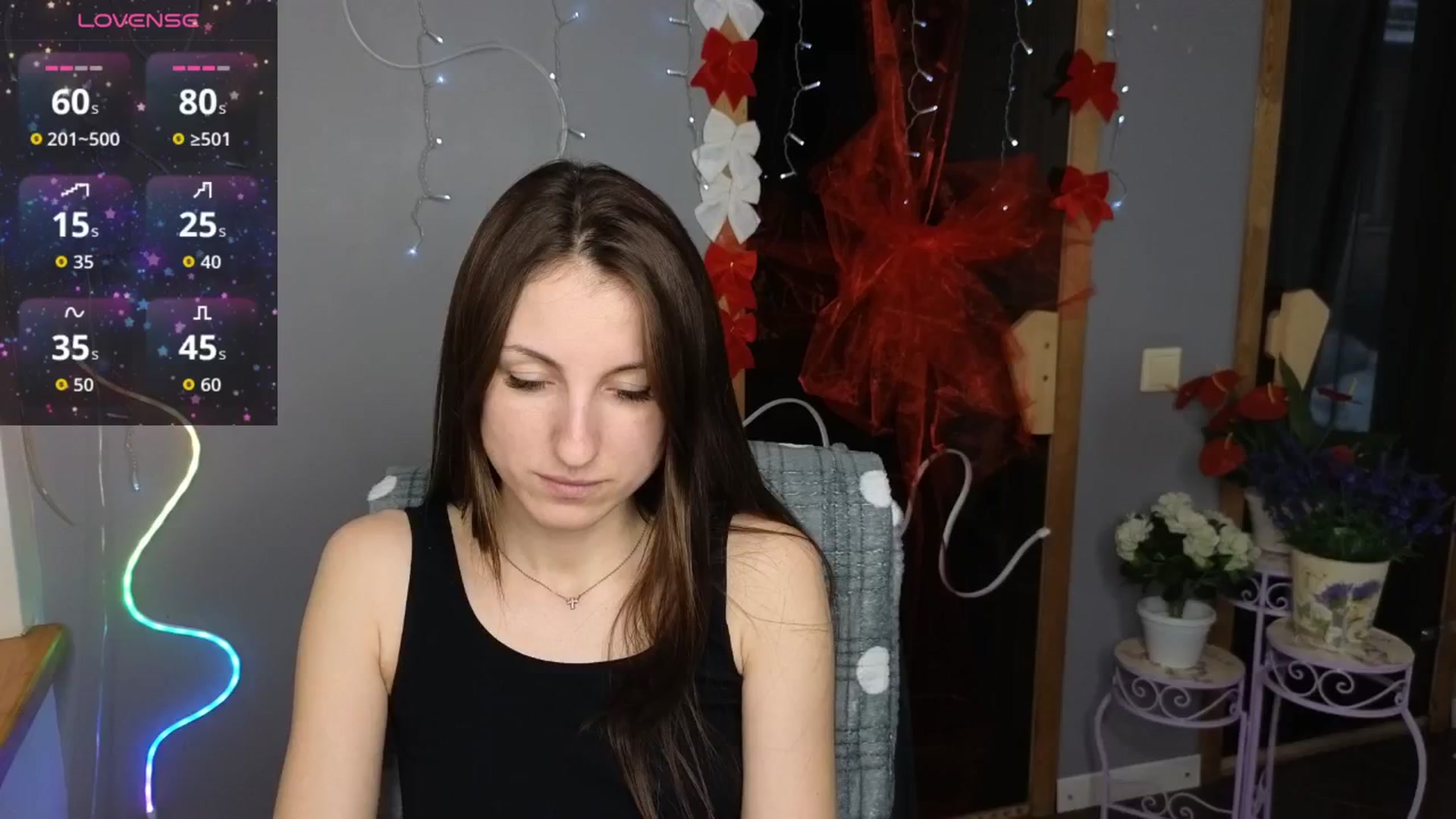 Gallery image thumbnail from Miss_Sofia's myfreecams stream on, 01/04/2026, 12:13 image 17 of 20