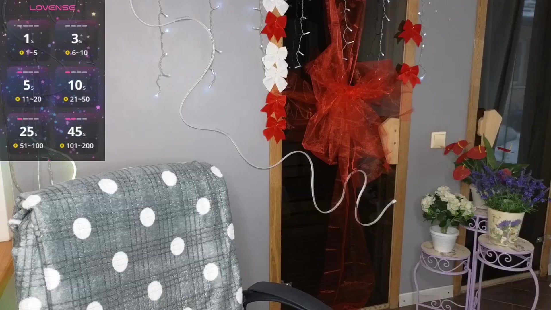 Gallery image thumbnail from Miss_Sofia's myfreecams stream on, 01/04/2026, 12:13 image 11 of 20