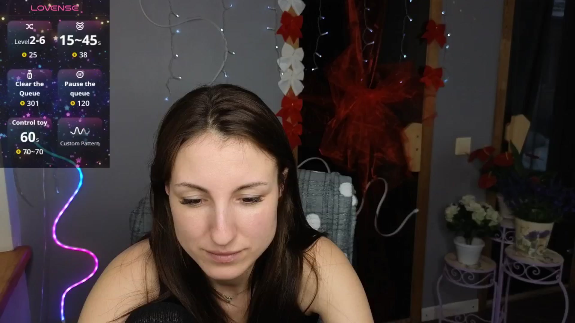 Gallery image thumbnail from Miss_Sofia's myfreecams stream on, 01/04/2026, 12:13 image 10 of 20