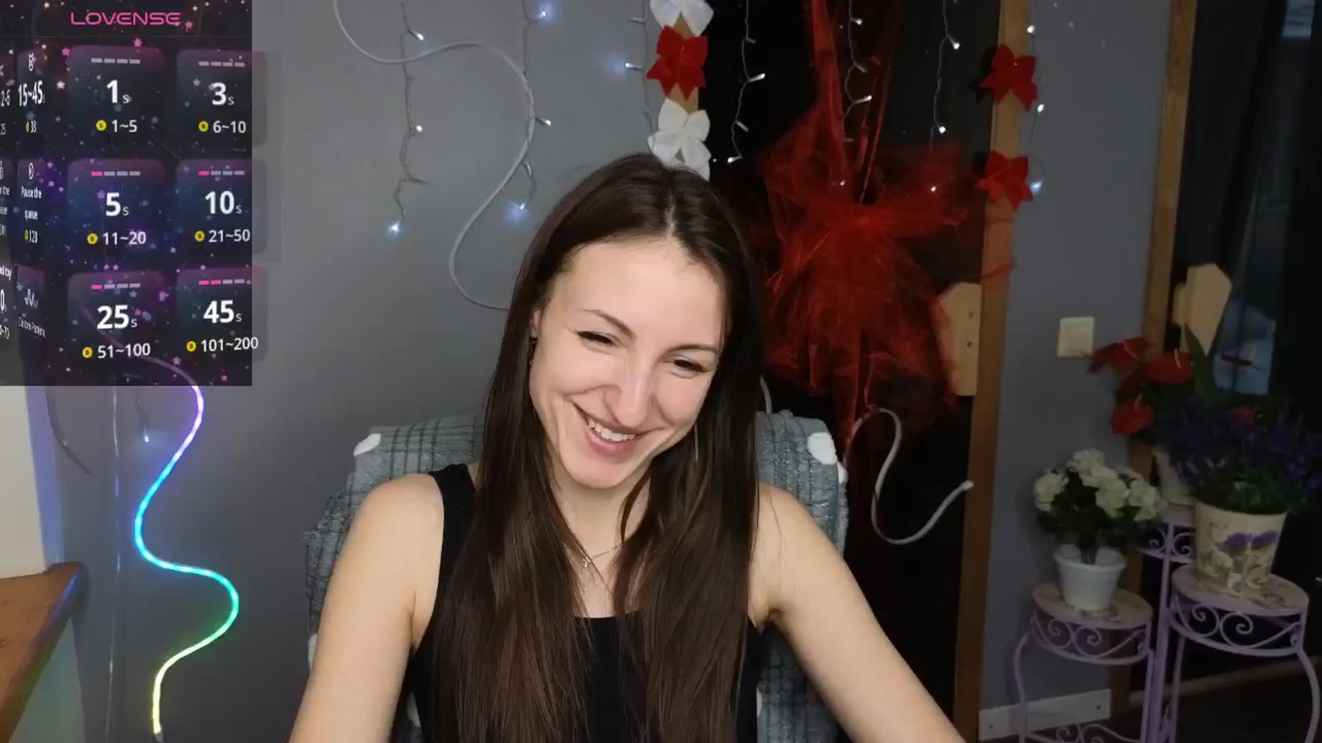 Gallery image thumbnail from Miss_Sofia's myfreecams stream on, 01/04/2026, 12:13 image 3 of 20