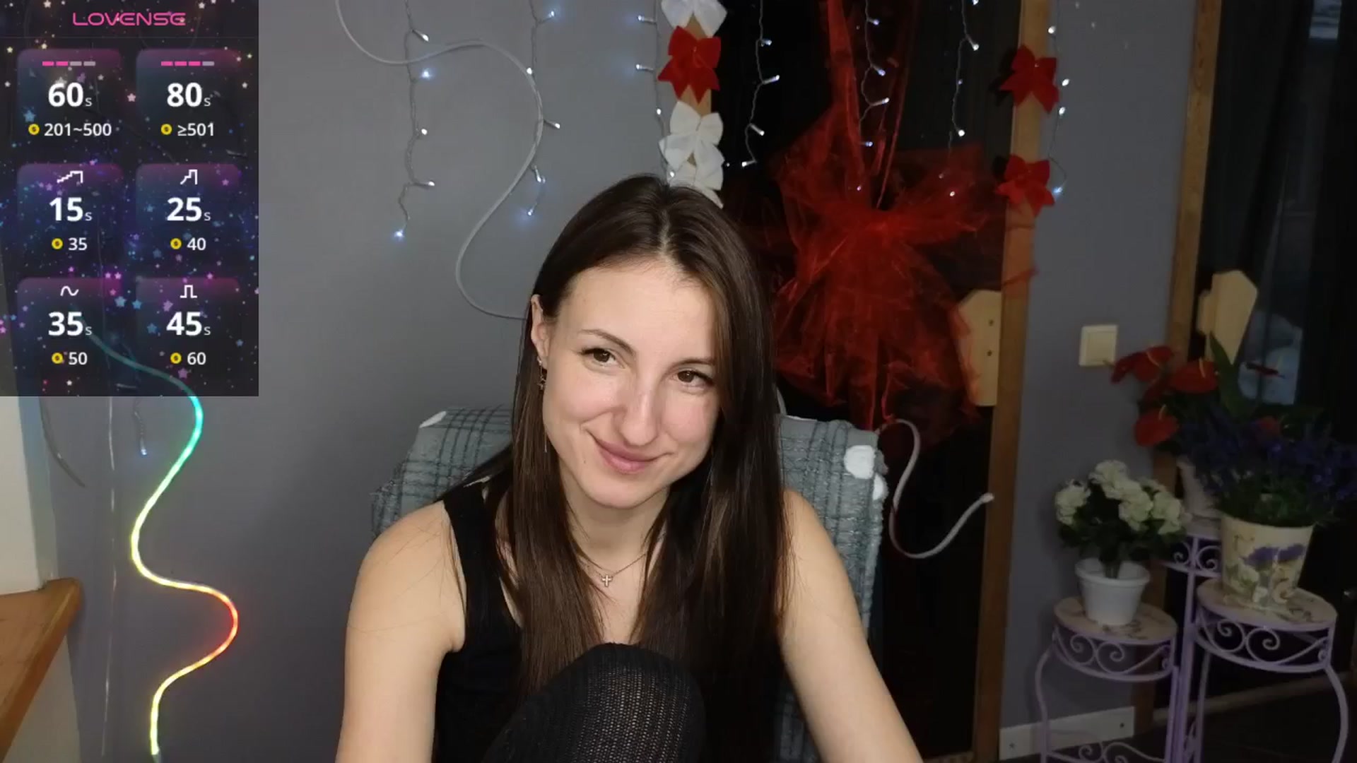 Gallery image thumbnail from Miss_Sofia's myfreecams stream on, 01/04/2026, 12:13 image 9 of 20