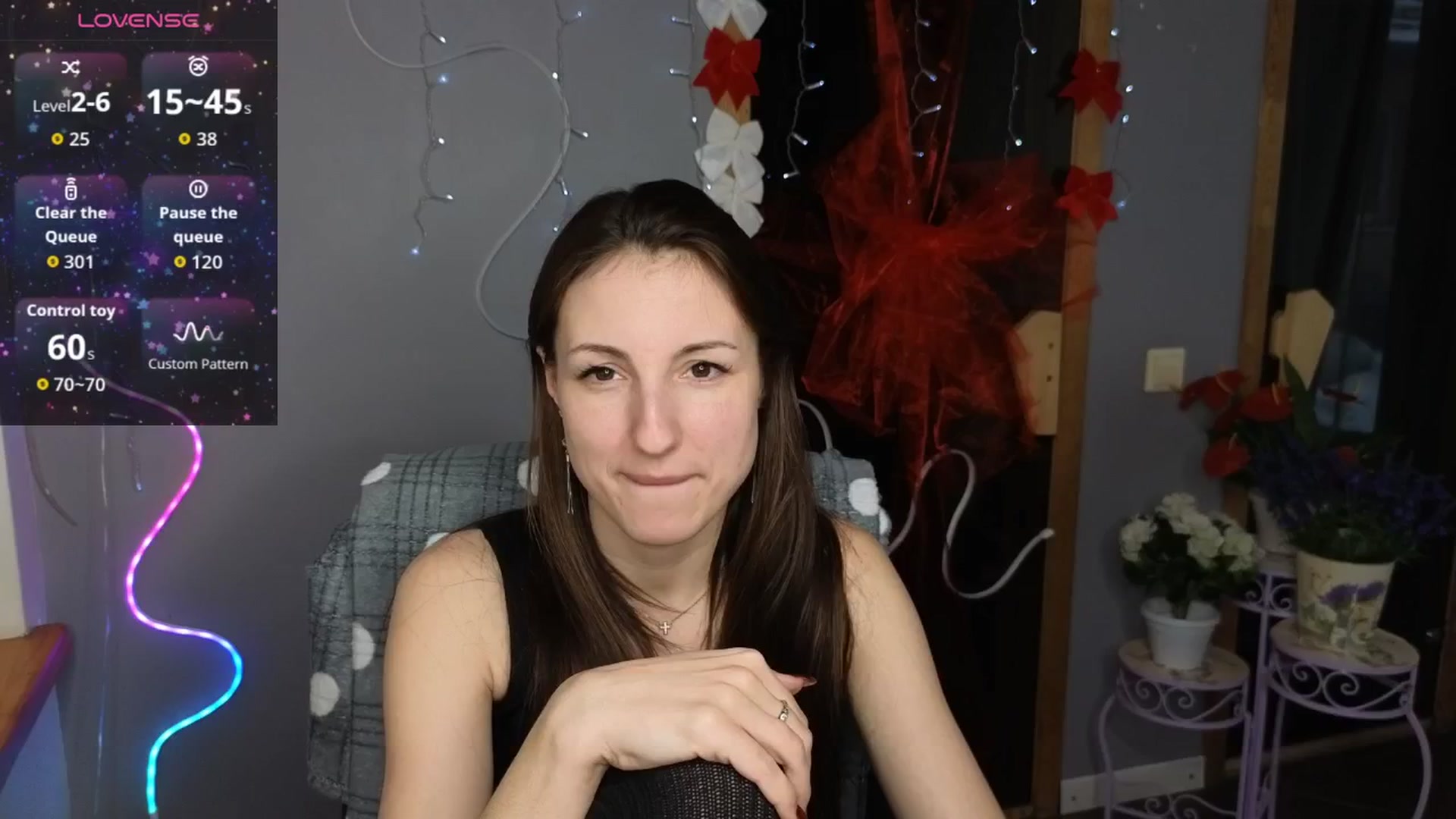 Gallery image thumbnail from Miss_Sofia's myfreecams stream on, 01/04/2026, 12:13 image 14 of 20