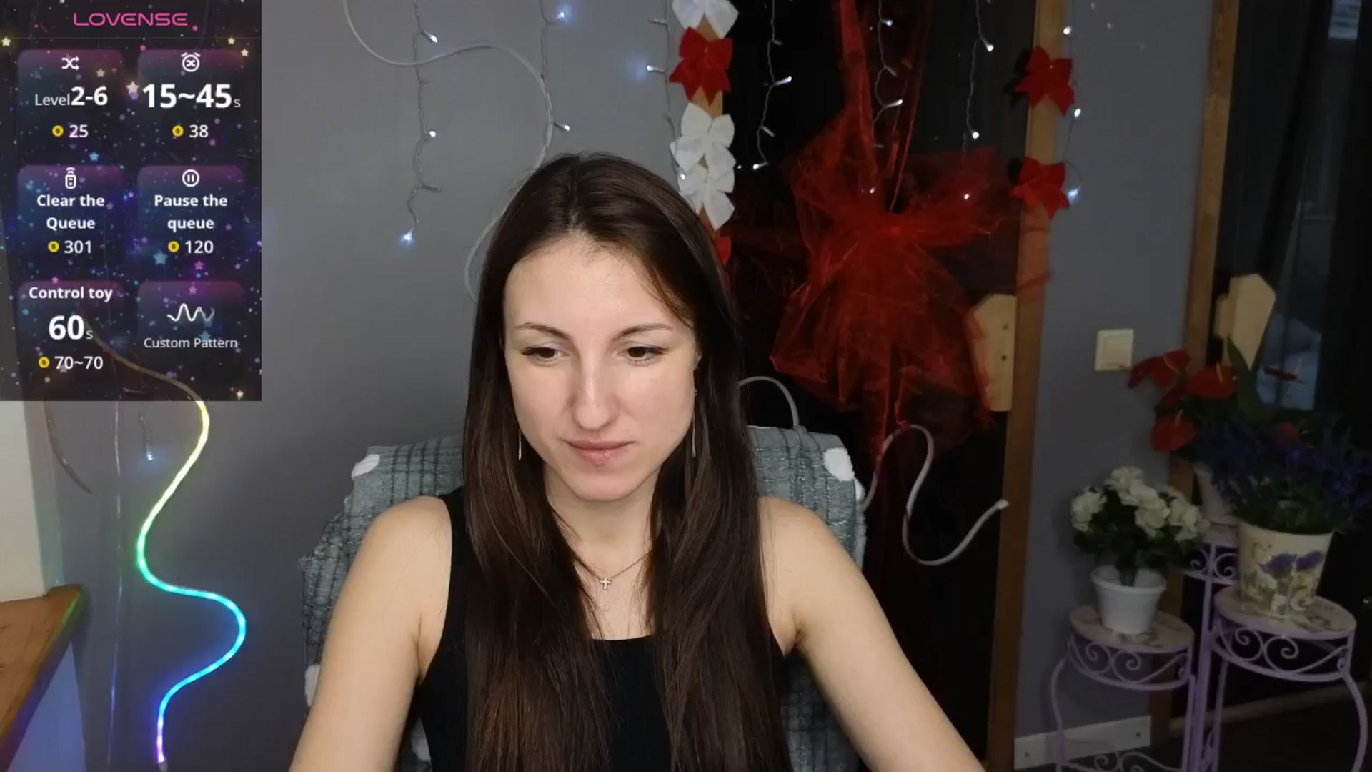 Gallery image thumbnail from Miss_Sofia's myfreecams stream on, 01/04/2026, 12:13 image 2 of 20