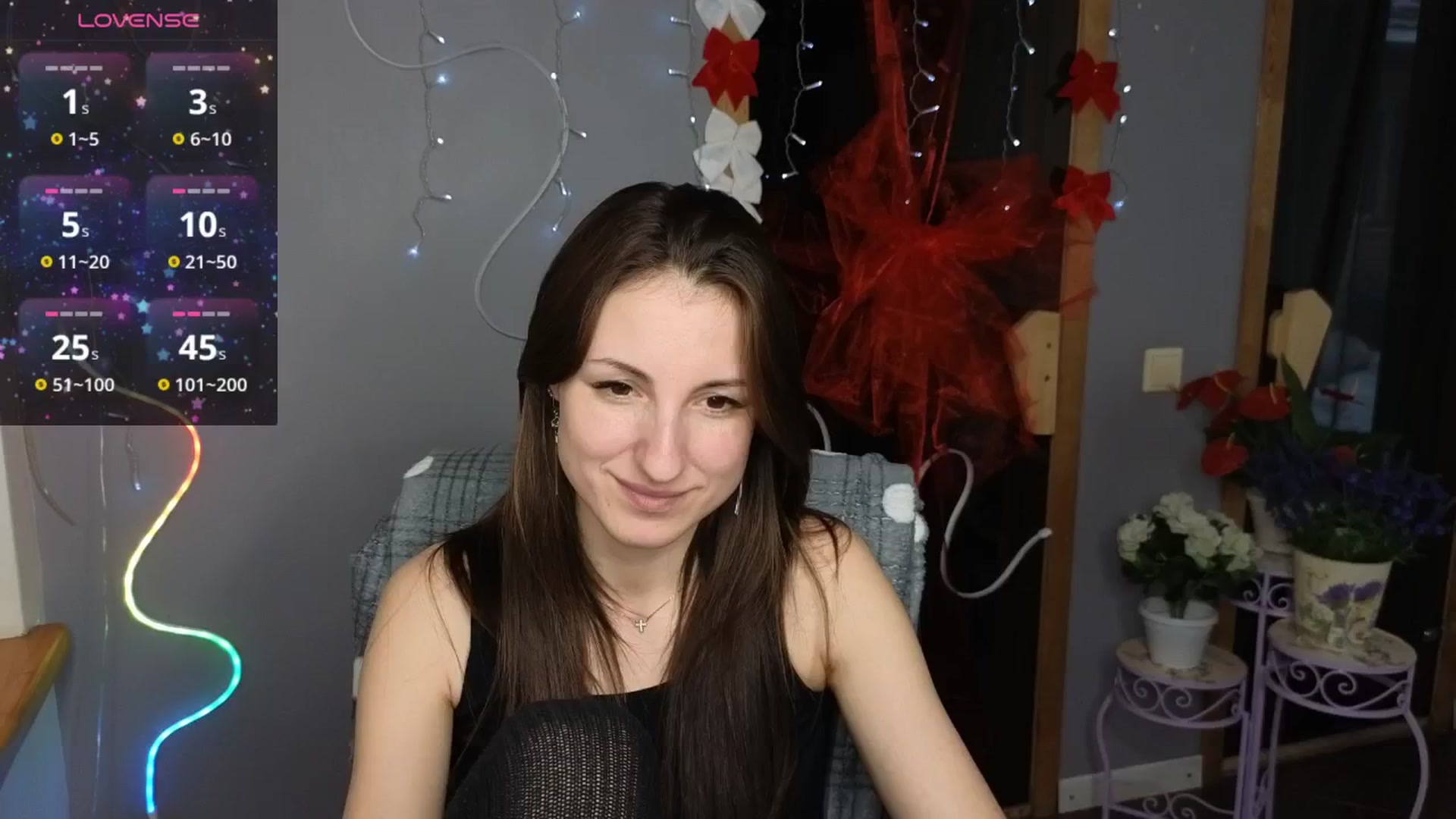 Gallery image thumbnail from Miss_Sofia's myfreecams stream on, 01/04/2026, 12:13 image 15 of 20