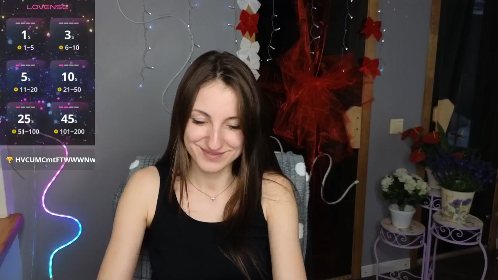 Gallery image thumbnail from Miss_Sofia's myfreecams stream on, 01/04/2026, 12:13 image 19 of 20