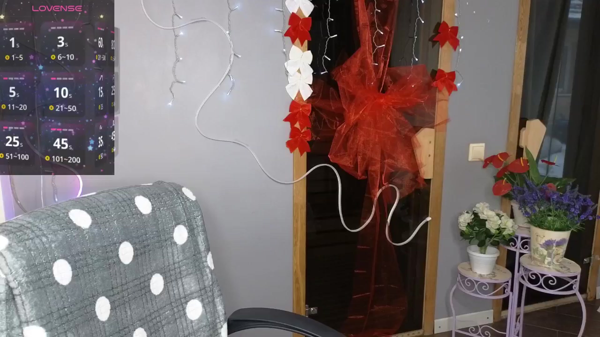 Gallery image thumbnail from Miss_Sofia's myfreecams stream on, 01/04/2026, 12:13 image 16 of 20