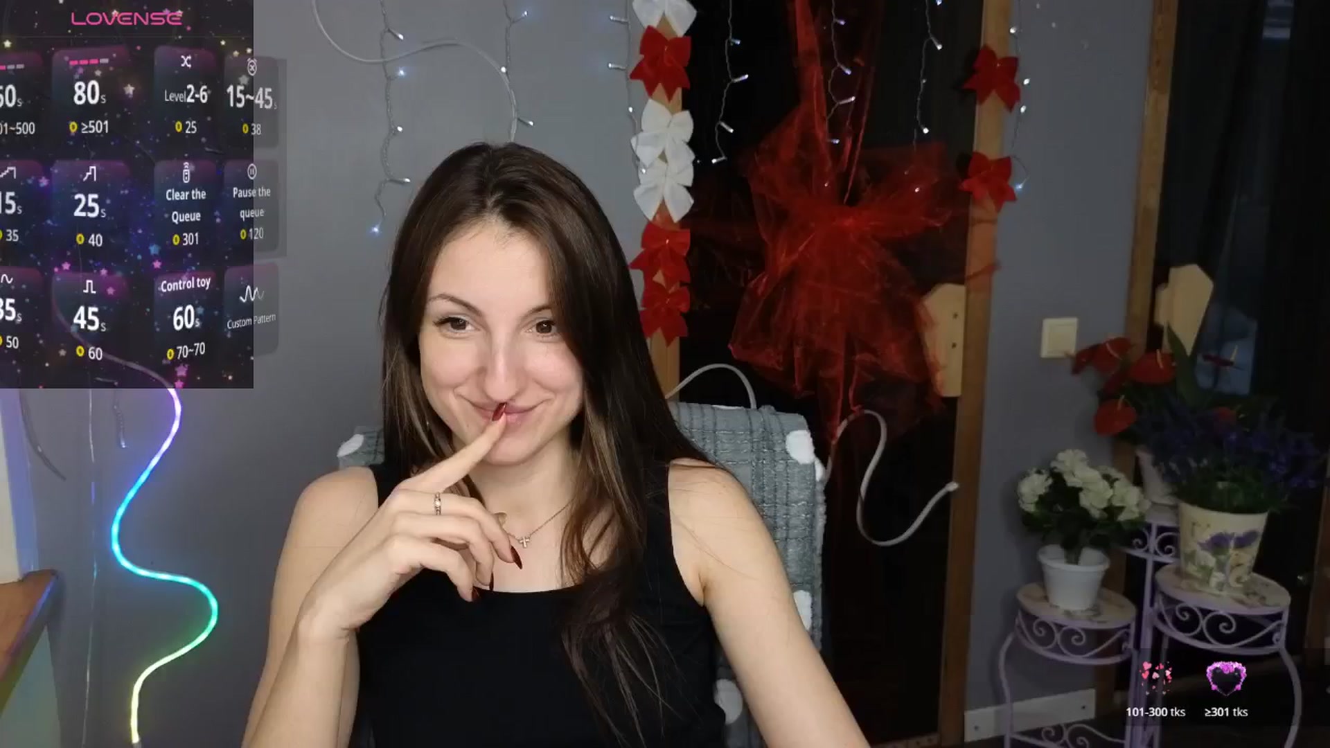 Gallery image thumbnail from Miss_Sofia's myfreecams stream on, 01/04/2026, 12:13 image 18 of 20
