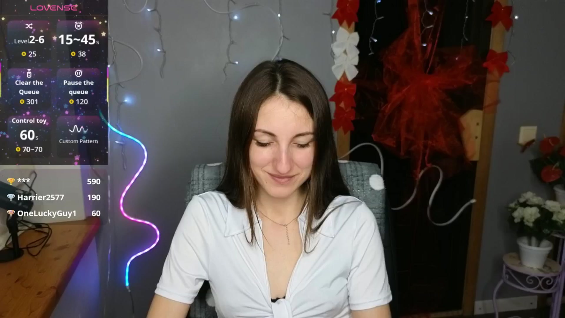 Gallery image thumbnail from Miss_Sofia's myfreecams stream on, 01/07/2026, 17:31 image 1 of 20