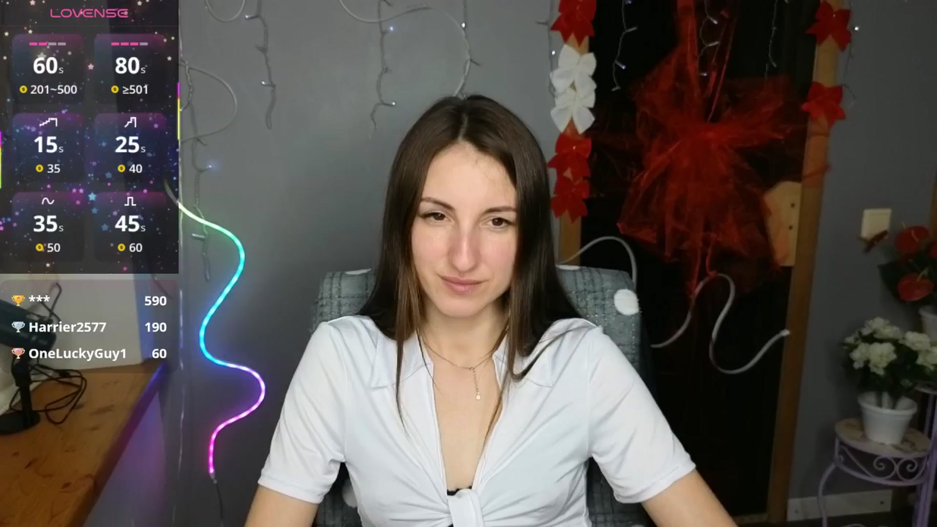 Gallery image thumbnail from Miss_Sofia's myfreecams stream on, 01/07/2026, 17:31 image 2 of 20