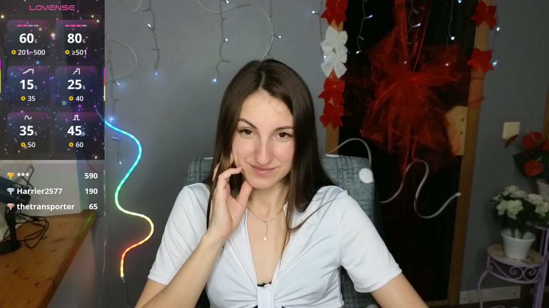Gallery image thumbnail from Miss_Sofia's myfreecams stream on, 01/07/2026, 17:31 image 5 of 20