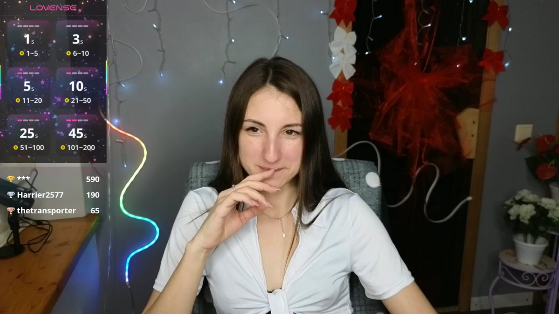 Gallery image thumbnail from Miss_Sofia's myfreecams stream on, 01/07/2026, 17:31 image 3 of 20