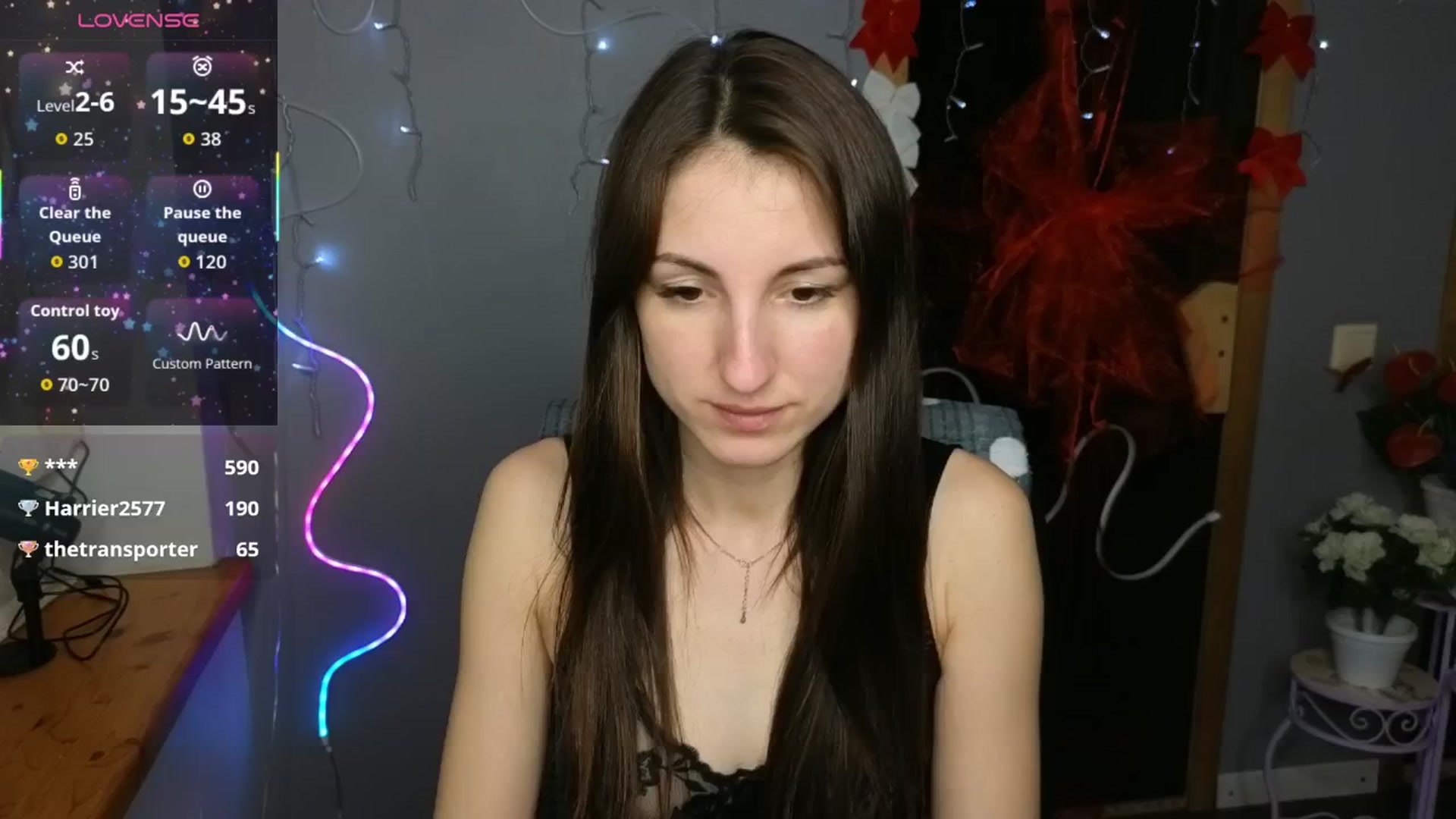 Gallery image thumbnail from Miss_Sofia's myfreecams stream on, 01/07/2026, 17:31 image 7 of 20