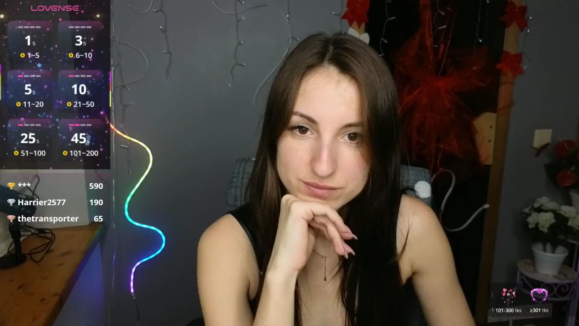 Gallery image thumbnail from Miss_Sofia's myfreecams stream on, 01/07/2026, 17:31 image 9 of 20