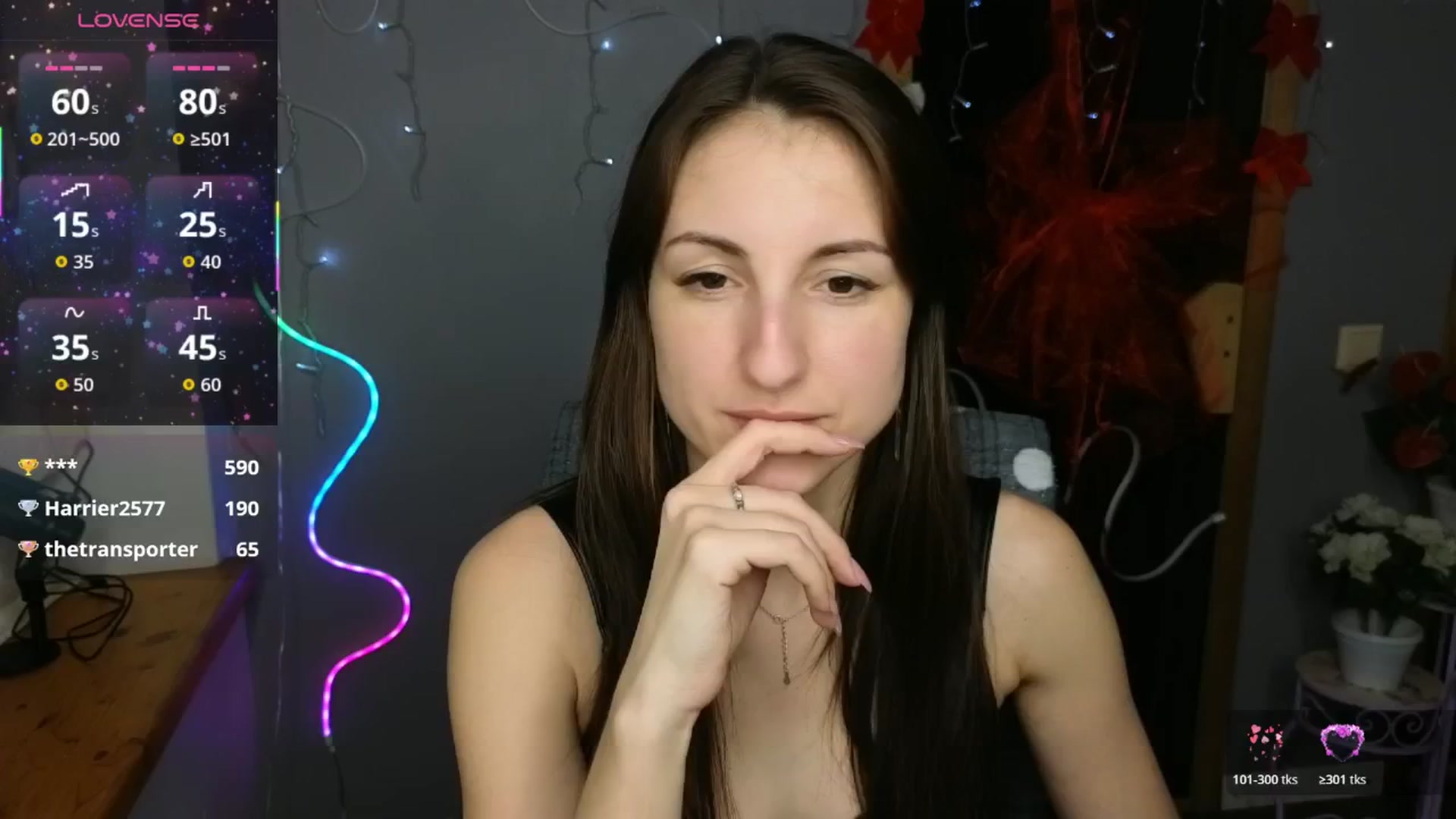 Gallery image thumbnail from Miss_Sofia's myfreecams stream on, 01/07/2026, 17:31 image 8 of 20