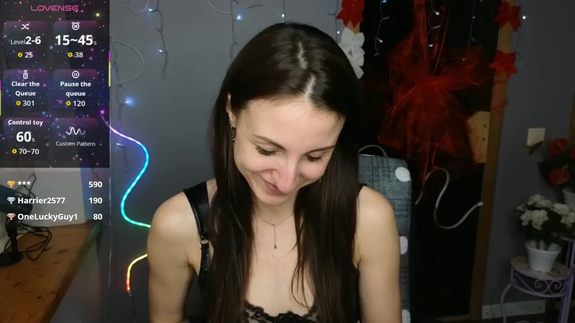 Gallery image thumbnail from Miss_Sofia's myfreecams stream on, 01/07/2026, 17:31 image 18 of 20