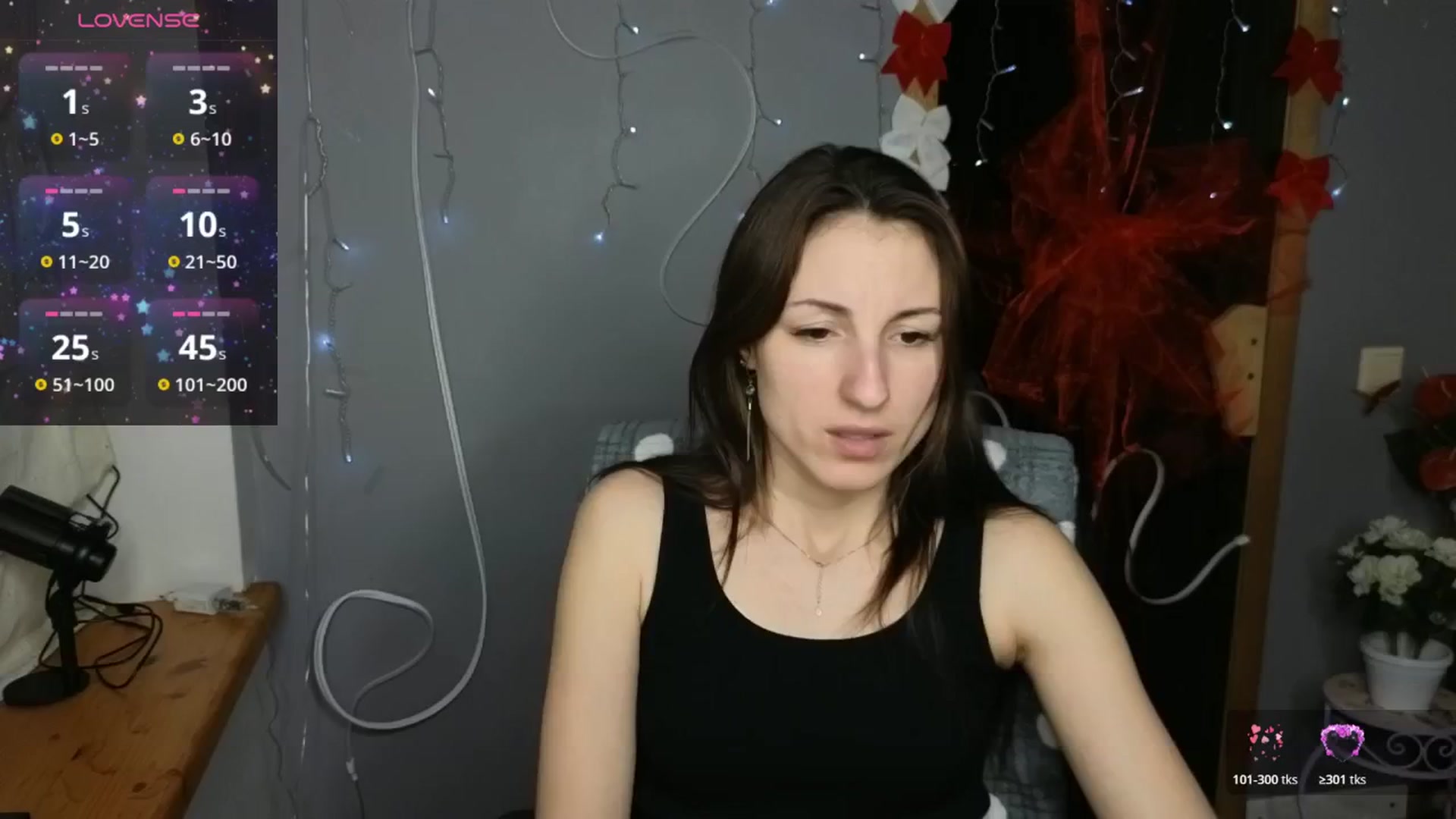 Gallery image thumbnail from Miss_Sofia's myfreecams stream on, 01/08/2026, 14:35 image 1 of 20