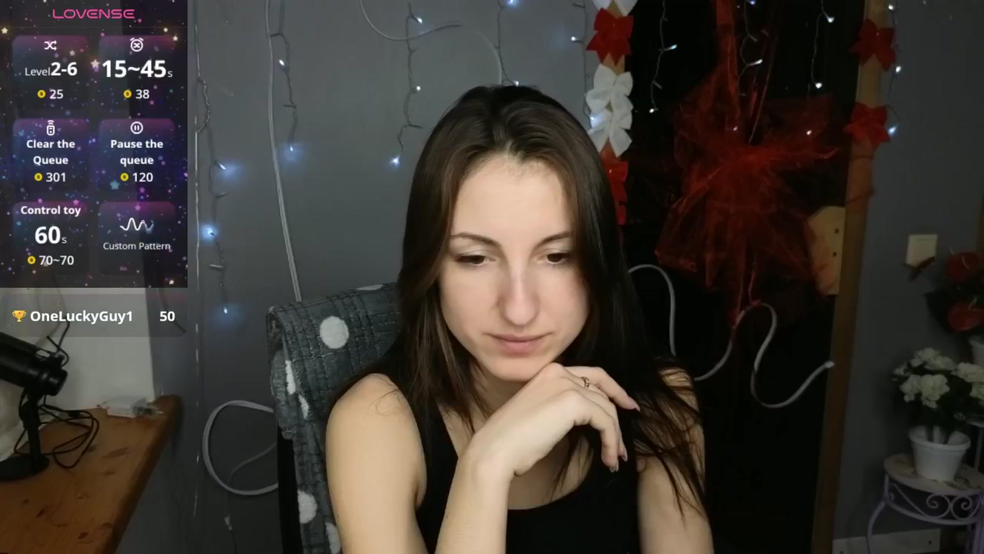 Gallery image thumbnail from Miss_Sofia's myfreecams stream on, 01/08/2026, 14:35 image 19 of 20