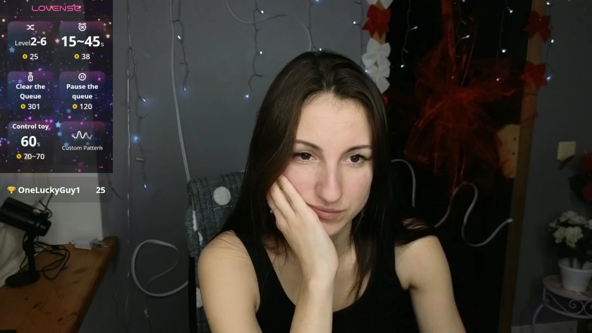 Gallery image thumbnail from Miss_Sofia's myfreecams stream on, 01/08/2026, 14:35 image 11 of 20