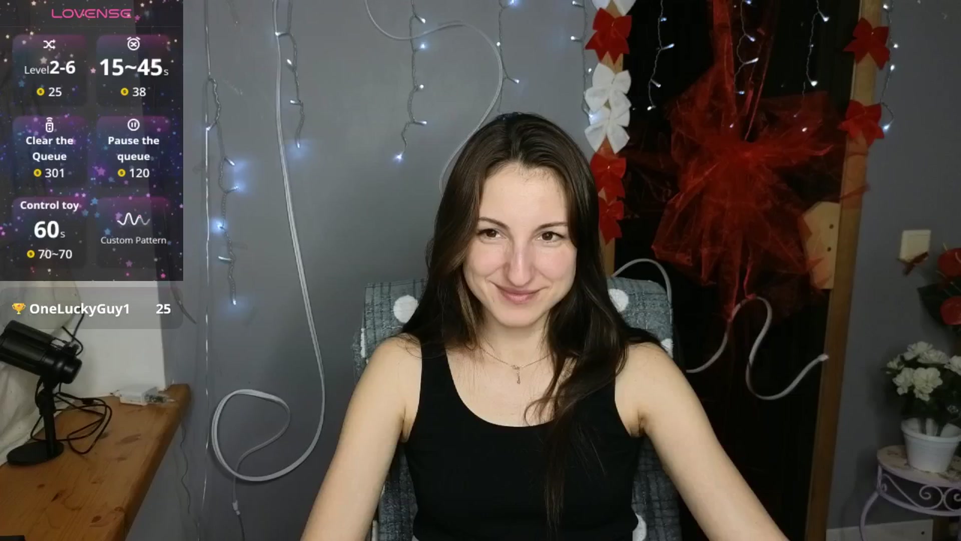 Gallery image thumbnail from Miss_Sofia's myfreecams stream on, 01/08/2026, 14:35 image 14 of 20