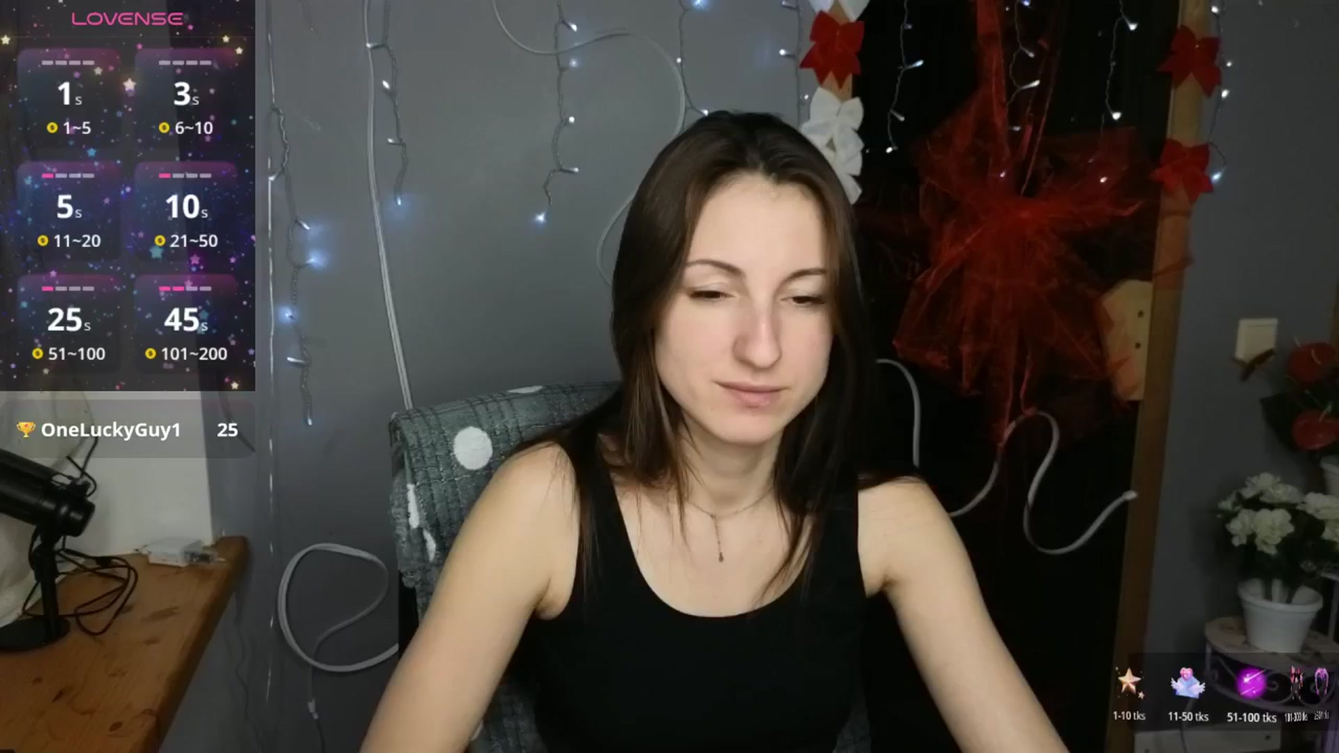 Gallery image thumbnail from Miss_Sofia's myfreecams stream on, 01/08/2026, 14:35 image 18 of 20