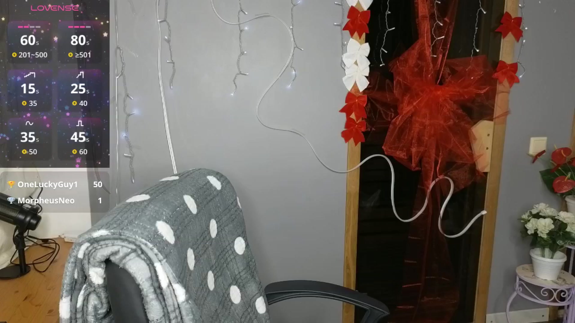 Gallery image thumbnail from Miss_Sofia's myfreecams stream on, 01/08/2026, 14:35 image 20 of 20
