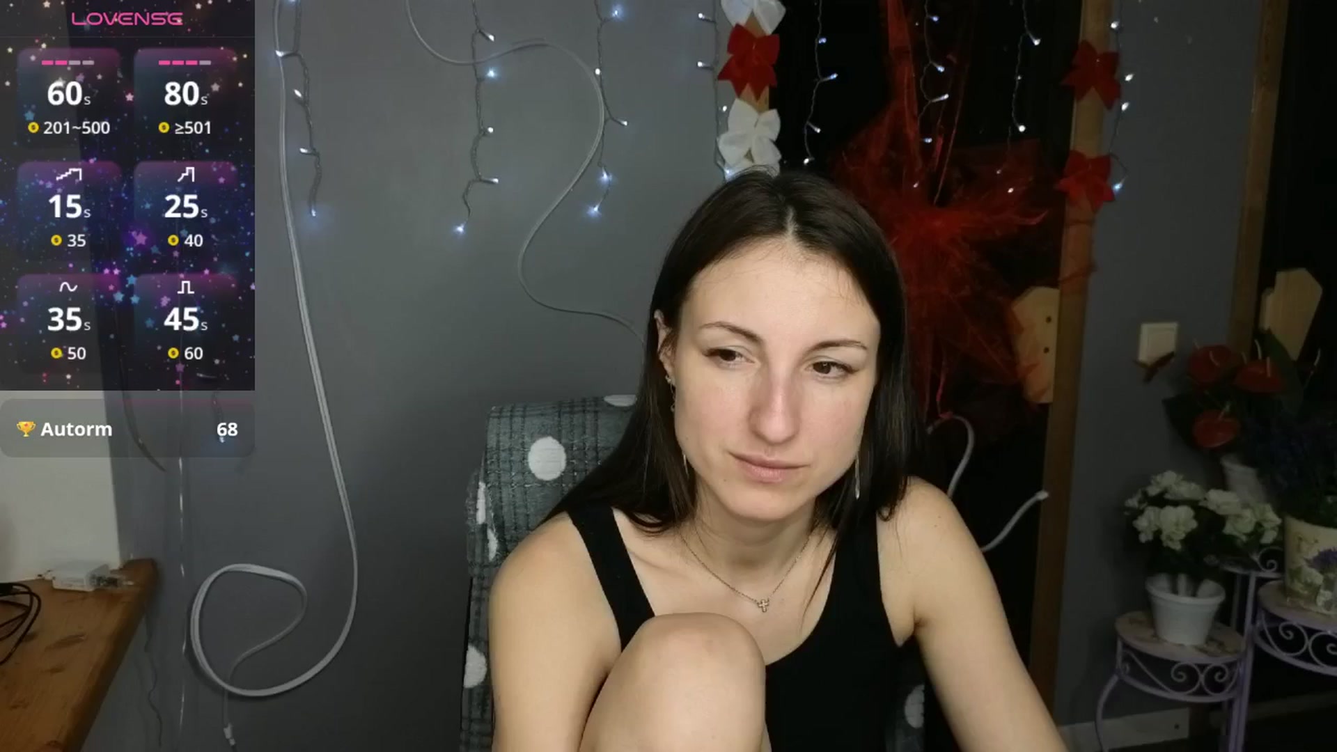 Gallery image thumbnail from Miss_Sofia's myfreecams stream on, 01/08/2026, 18:05 image 3 of 20