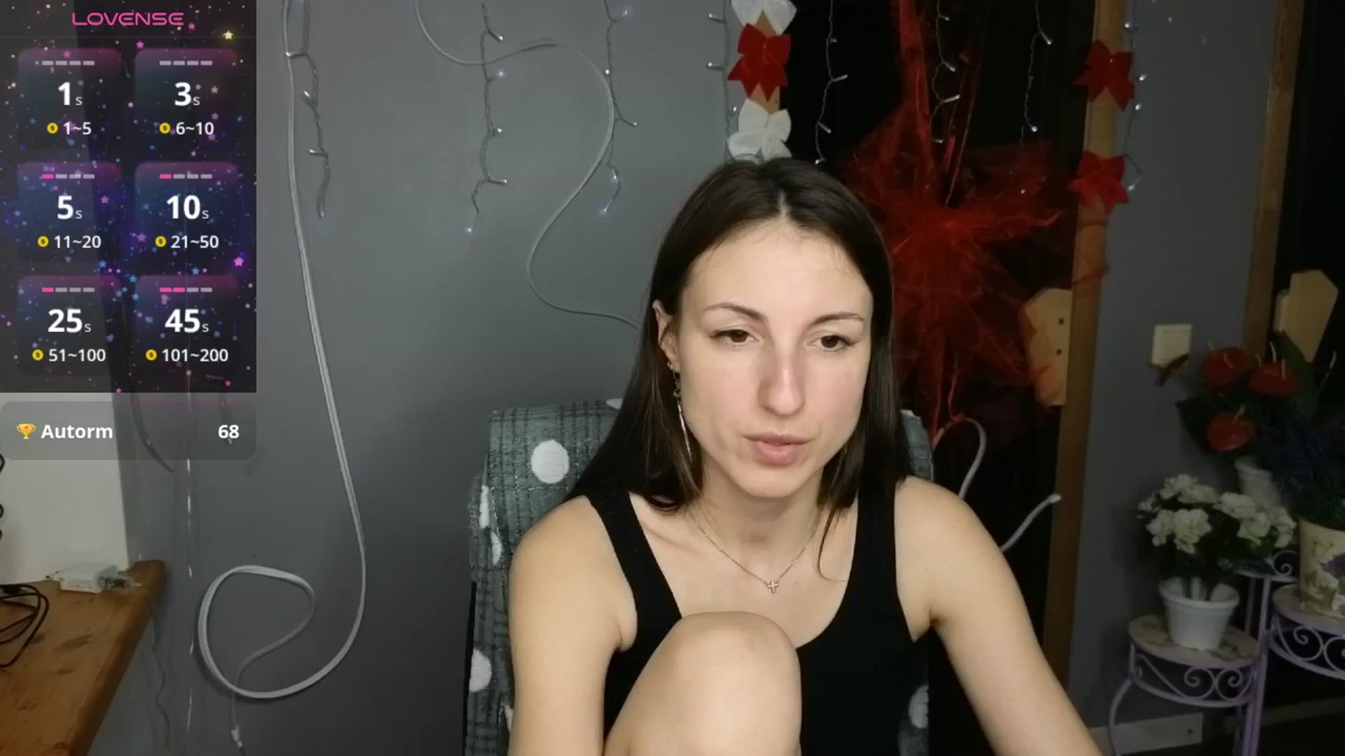Gallery image thumbnail from Miss_Sofia's myfreecams stream on, 01/08/2026, 18:05 image 1 of 20