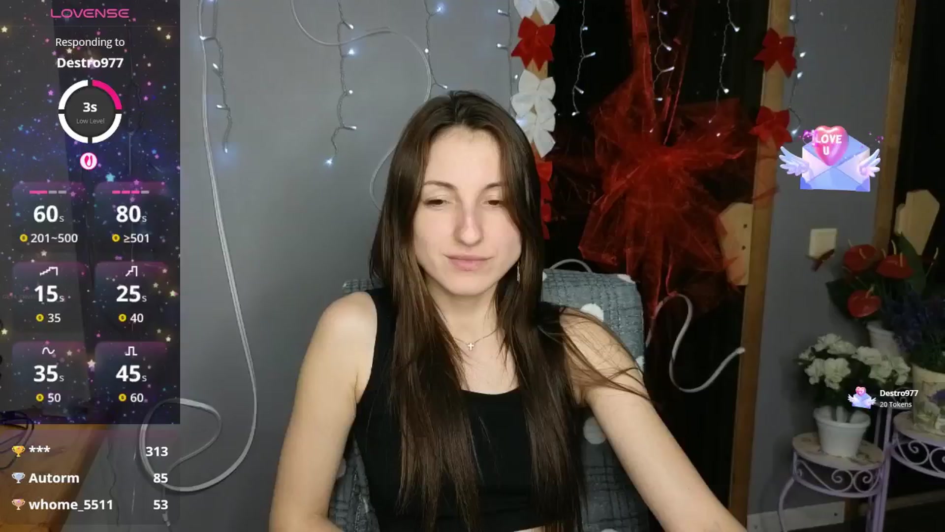 Gallery image thumbnail from Miss_Sofia's myfreecams stream on, 01/08/2026, 18:05 image 18 of 20